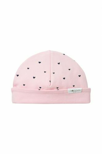 Noppies Muts New York - Reversible - Light Rose