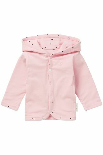 Noppies Cardigan Novi - Light Rose