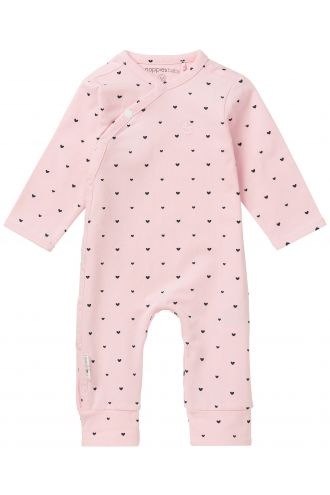 Noppies Play suit Nemi - Light Rose