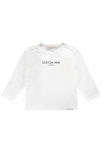  T-shirt manches longues Hester - White