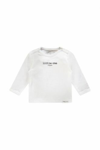 Noppies T-shirt manches longues Hester - White