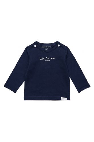 Noppies T-shirt manches longues Hester - Navy