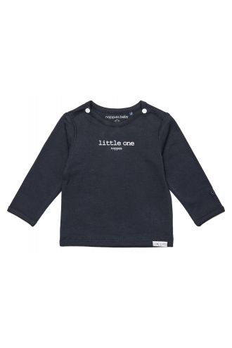 T-shirt manches longues Hester - Charcoal