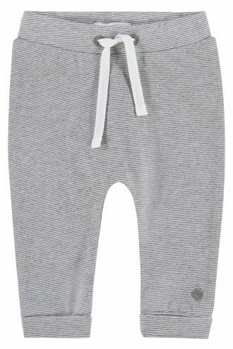Noppies Trousers Lotje - White