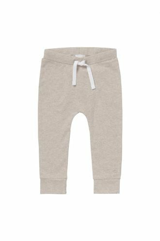 Noppies Pantalon Melissa - Taupe Melange