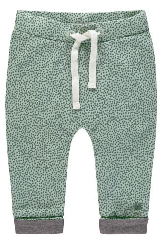 Noppies Pantalon Kirsten - Grey Mint