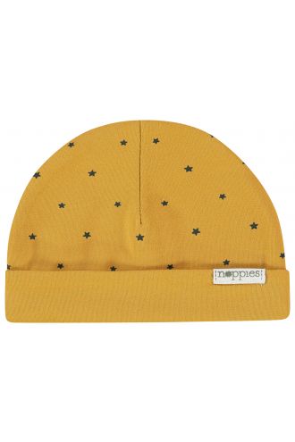  Hat Marjolein - Honey Yellow