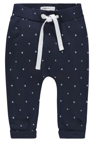 Trousers Bain - Navy