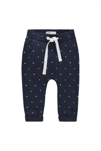 Noppies Trousers Bain - Navy