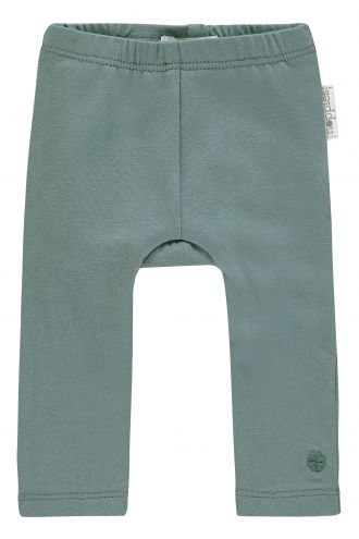 Noppies Leggings Abby - Dark Green