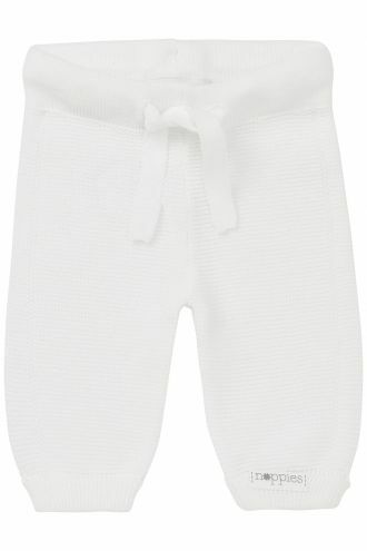 Trousers Grover - White