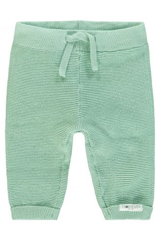 Noppies Pantalon Grover - Grey Mint