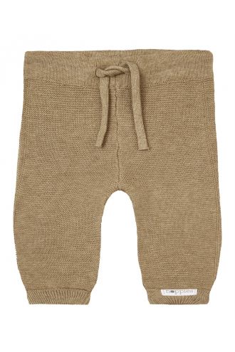 Noppies Trousers Grover - Light Green