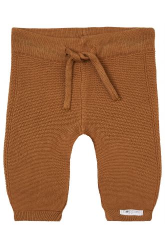 Noppies Trousers Grover - Chipmunk