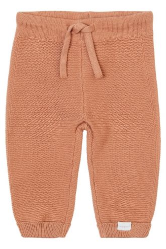 Noppies Trousers Grover - Café au lait