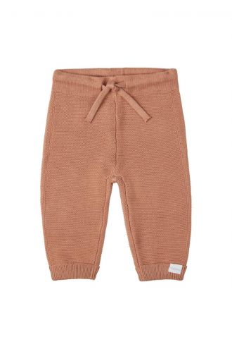 Noppies Trousers Grover - Café au lait