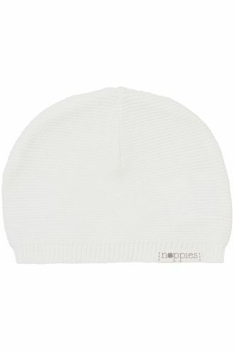 Noppies Hat Rosita - White