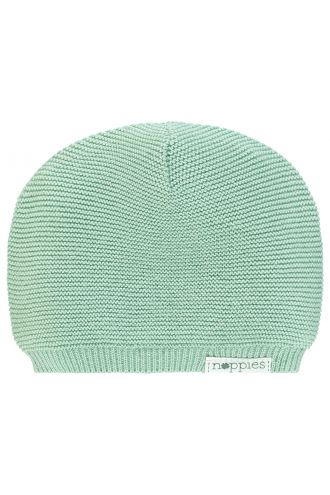 Noppies Hat Rosita - Grey Mint