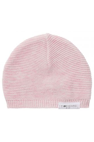 Noppies Muts Rosita - Light Rose Melange