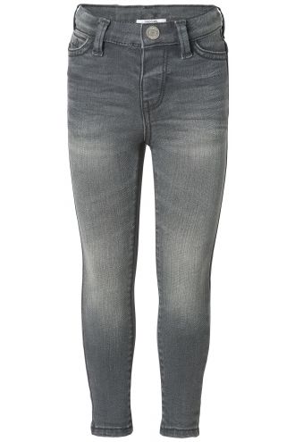 Noppies Jeans Nantua - Grey Denim