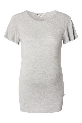 Noppies T-shirt Radygo - Grey Melange