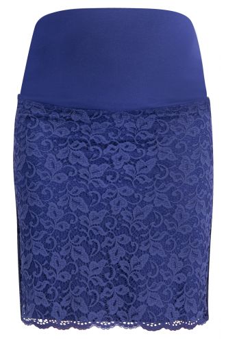  Skirt - Deep Blue