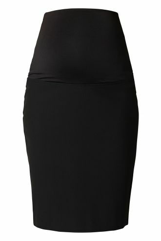  Skirt - Black