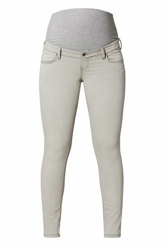  Slim jeans - Grey Denim