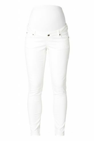 Slim jeans - White