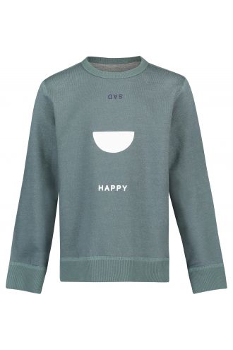 Noppies Sweater Vidor - Olive