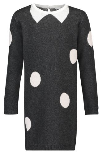 Noppies Dress Westwood - Charcoal