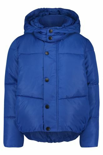 NOP Winter jacket Vangie - Blue
