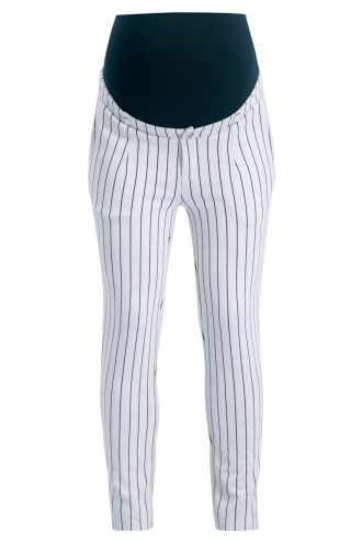 Pantalon 7/8 Nanda - Silver Birch