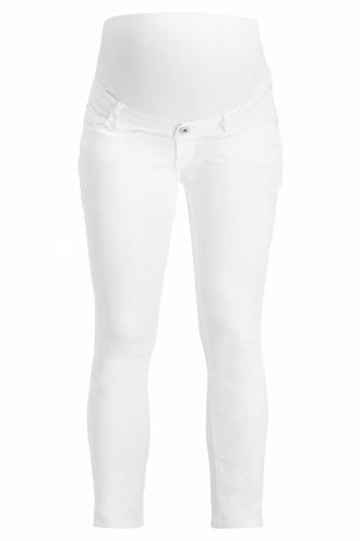  Slim jeans Mila - Blanc de Blanc