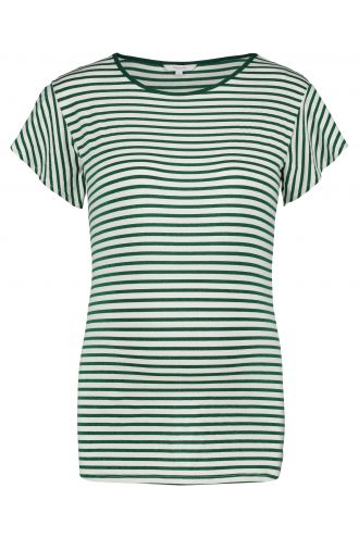 Noppies T-shirt Olivia - Tidepool Stripe