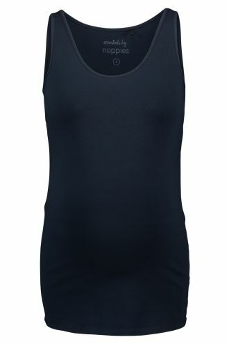Tanktop Berlin - Night Sky