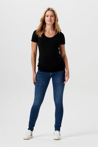 Noppies T-shirt Berlin - Black