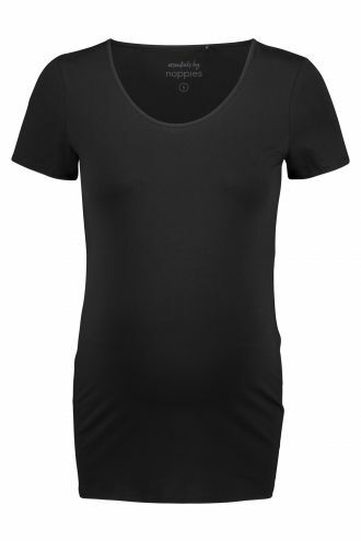  T-shirt Berlin - Black