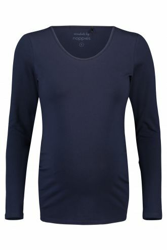 Longsleeve Berlin - Night Sky