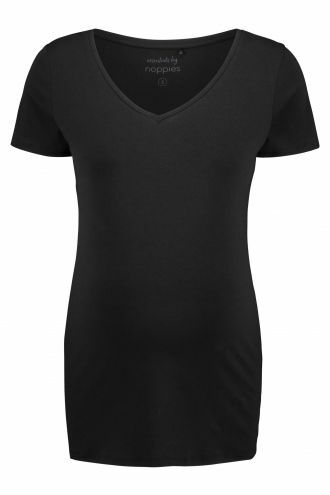 T-shirt Rome - Black