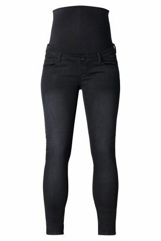 Skinny jeans Avi - Everday Black