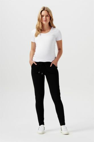 Noppies Casual broek Renee - Black