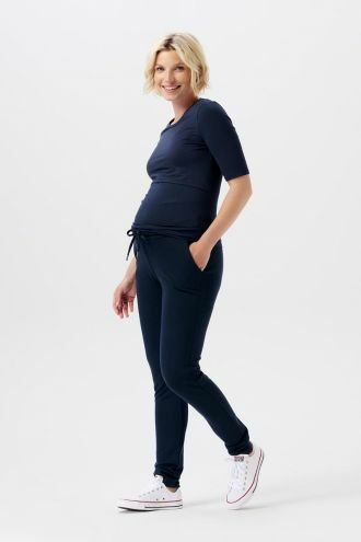 Noppies Casual broek Renee - Night Sky