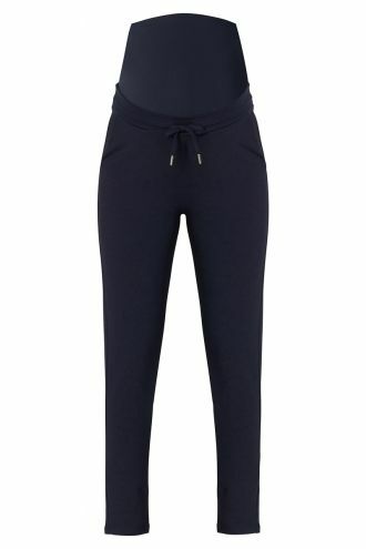 Pantalon casual Renee - Night Sky