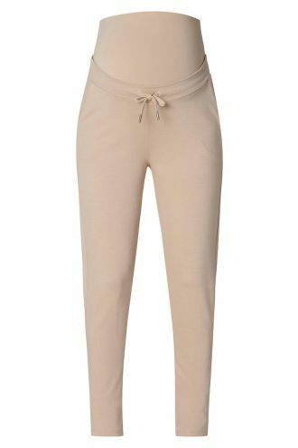 Casual Hose Renee - White Pepper