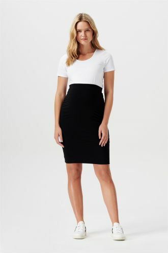 Noppies Skirt Paris - Black