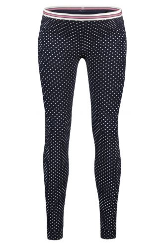 Pyjamabroek Isabel - Night Sky AOP