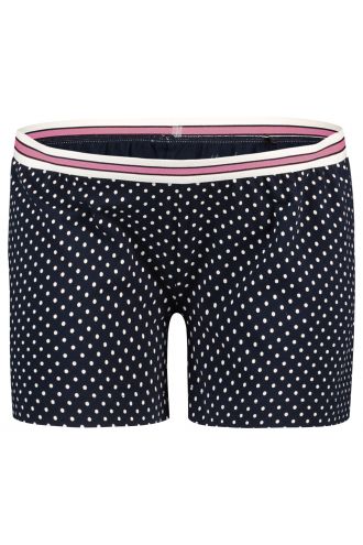 Pyjamashorts Merel - Night Sky AOP