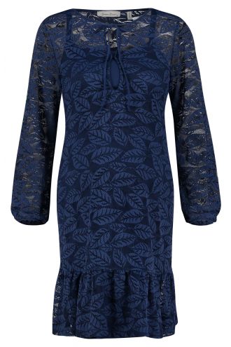  Dress - Medieval Blue