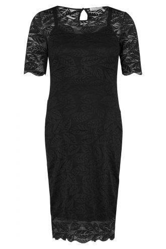  Kleid Dresses - Black